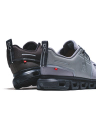 ON Men Cloud 6 WP Thorn Black 3MF10063029 - FOOTWEAR - Canada