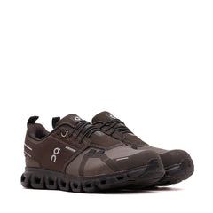ON Men Cloud 6 WP Thorn Black 3MF10063029 - FOOTWEAR - Canada