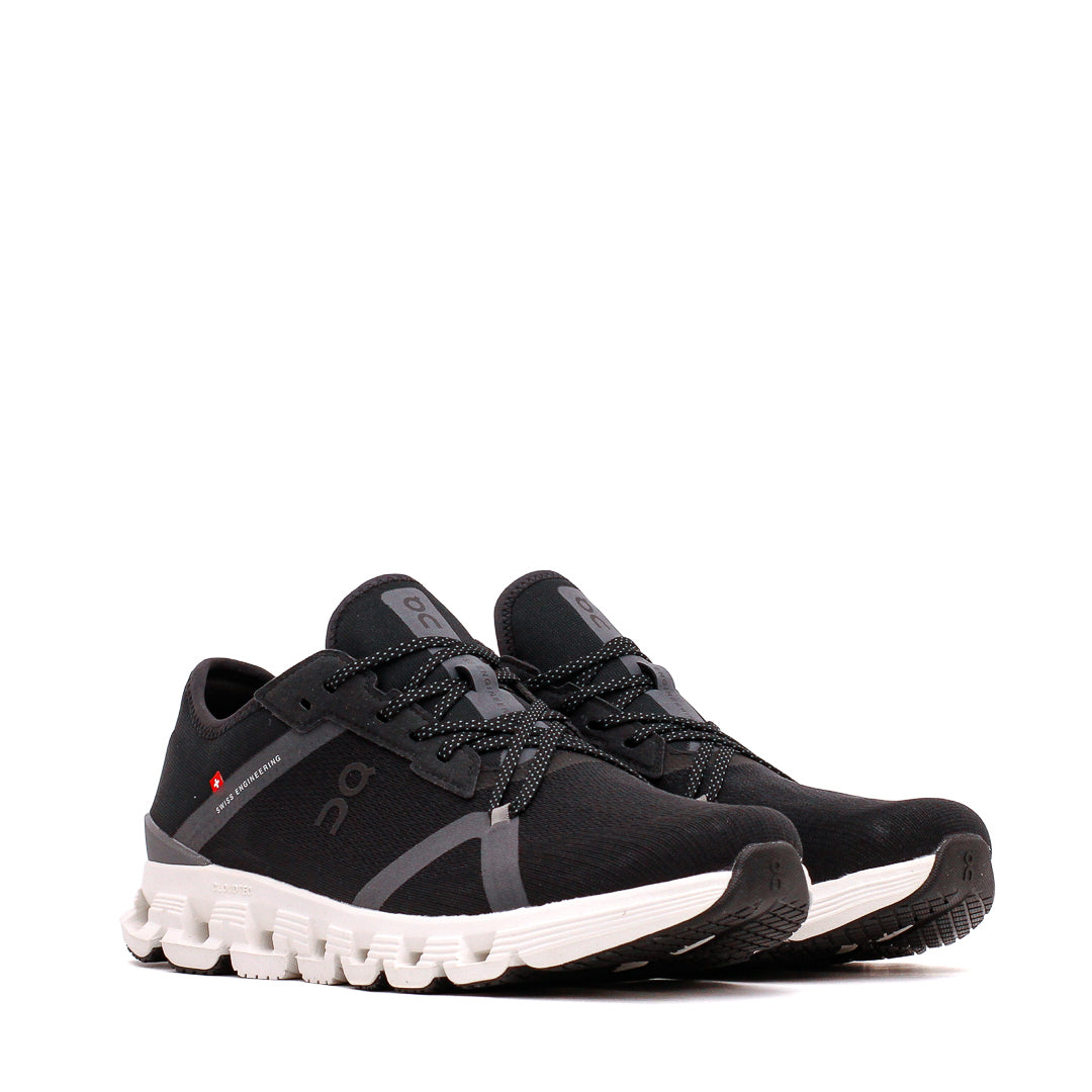 ON Men Cloud X 4 AD Black Asphalt 3MF10260397 - FOOTWEAR - Canada