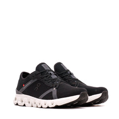 ON Men Cloud X 4 AD Black Asphalt 3MF10260397 - FOOTWEAR - Canada