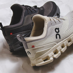 ON Men Cloud X Z5 Asphalt 3ME30272539 - FOOTWEAR - Canada