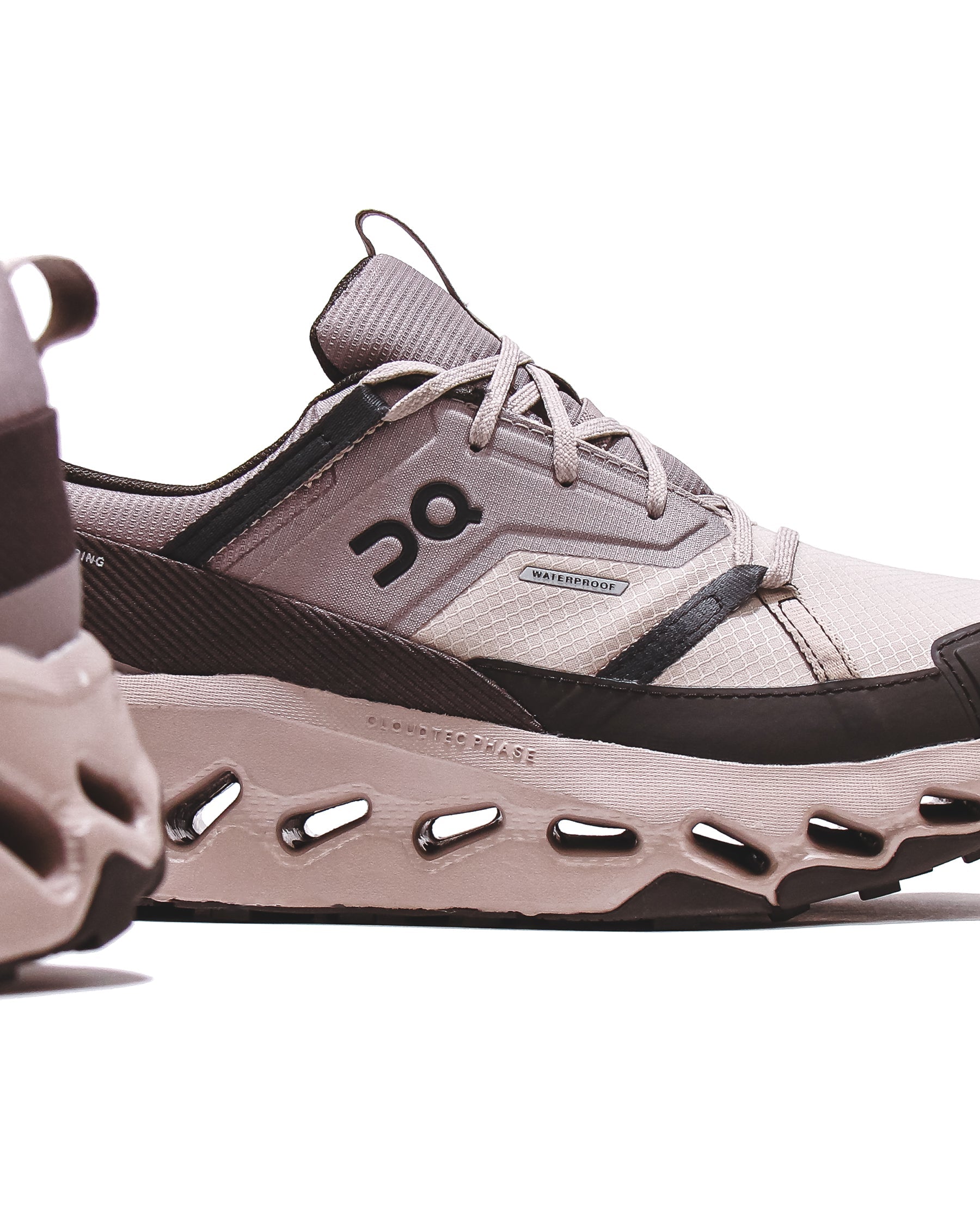 ON Men Cloudhorizon WP Black 3ME10051043 - FOOTWEAR - Canada