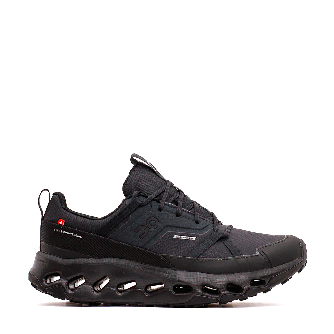 ON Men Cloudhorizon WP Black 3ME10051043 - FOOTWEAR - Canada