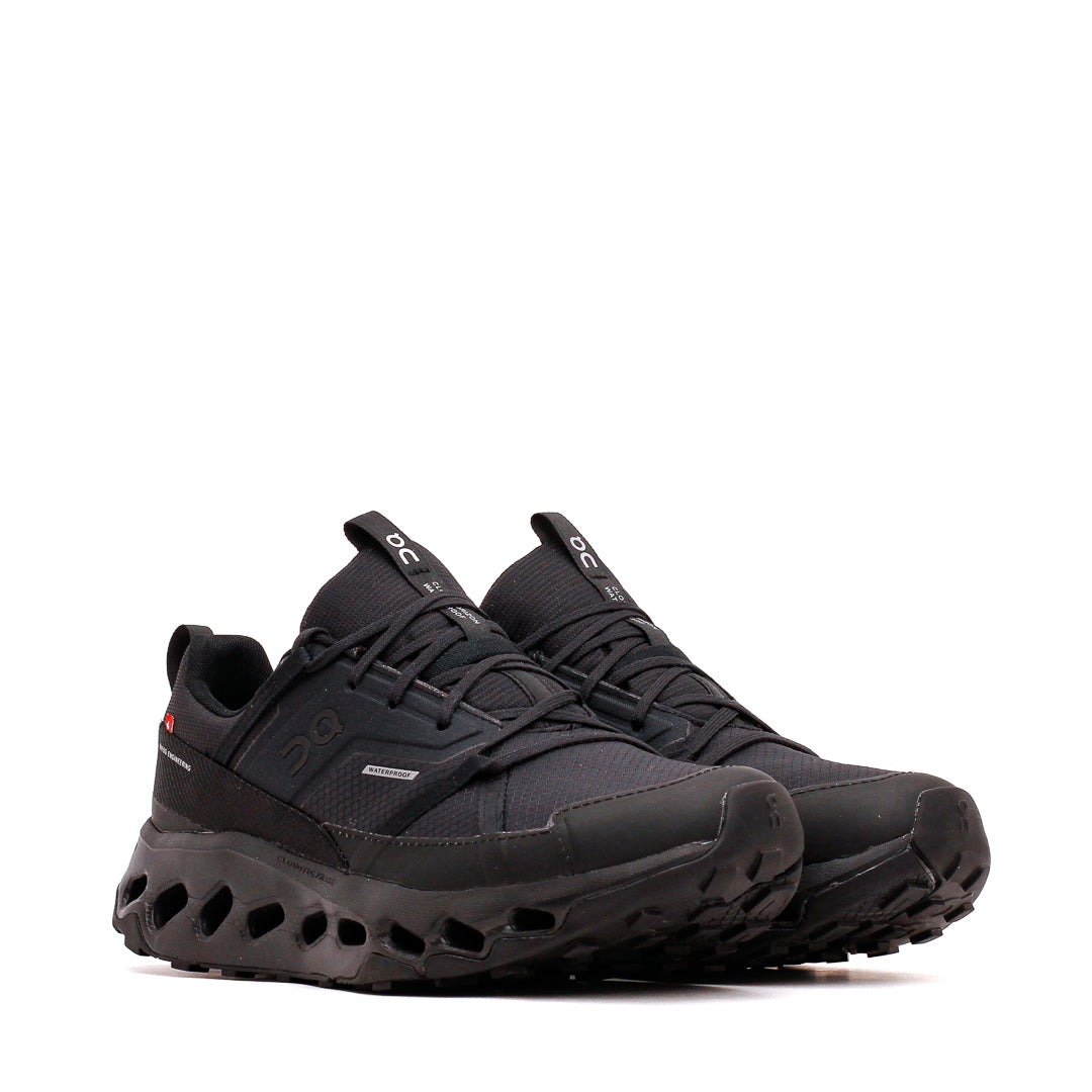 ON Men Cloudhorizon WP Black 3ME10051043 - FOOTWEAR - Canada