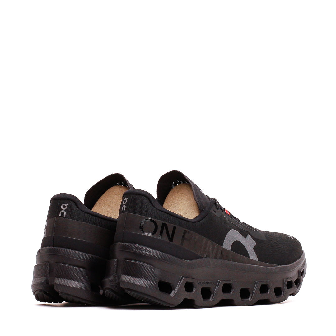 ON Men Cloudmonster 1 Black 3MF30741043 - FOOTWEAR - Canada