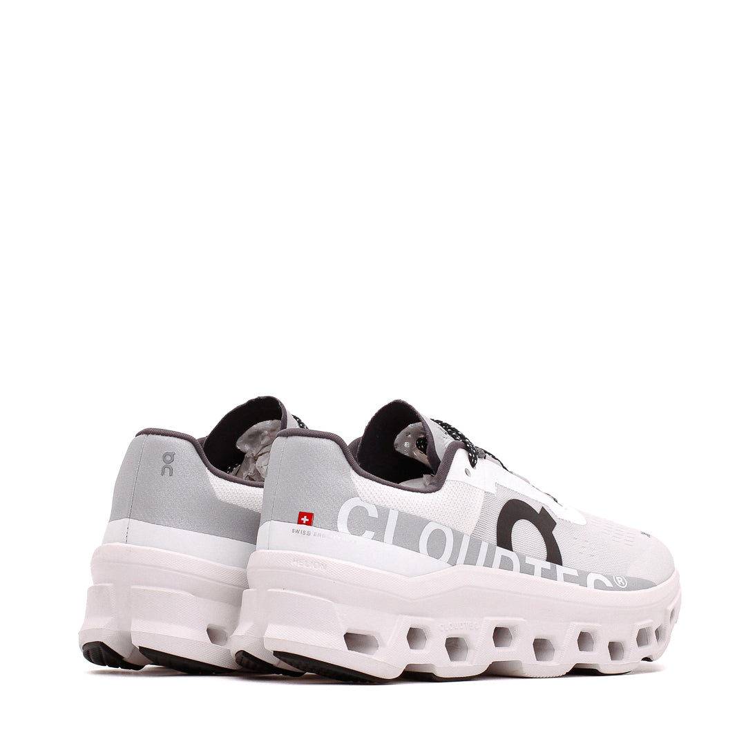 ON Men Cloudmonster All White 61.98434 - FOOTWEAR - Canada