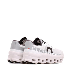 ON Men Cloudmonster All White 61.98434 - FOOTWEAR - Canada