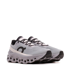 ON Men Cloudmonster Alloy Silver 61.97657 - FOOTWEAR - Canada