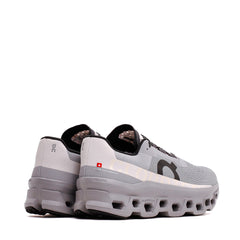 ON Men Cloudmonster Alloy Silver 61.97657 - FOOTWEAR - Canada