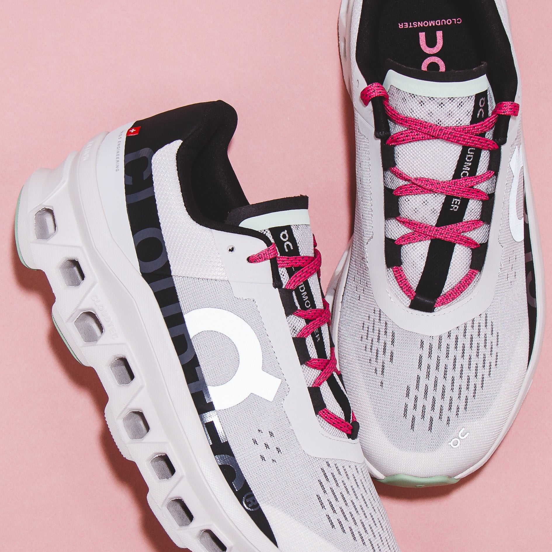 ON Men Cloudmonster Frost 61.97728 - FOOTWEAR - Canada