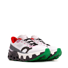 ON Men Cloudmonster Hyper Silver Iron 3ME10132034 - FOOTWEAR - Canada