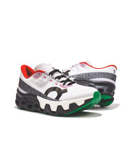 ON Men Cloudmonster Hyper Silver Iron 3ME10132034 - FOOTWEAR - Canada