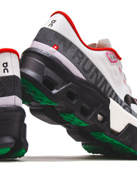 ON Men Cloudmonster Hyper Silver Iron 3ME10132034 - FOOTWEAR - Canada