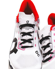 ON Men Cloudmonster Hyper Silver Iron 3ME10132034 - FOOTWEAR - Canada