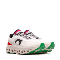 ON Men Cloudmonster Ivory Pearl 61.97655 - FOOTWEAR - Canada