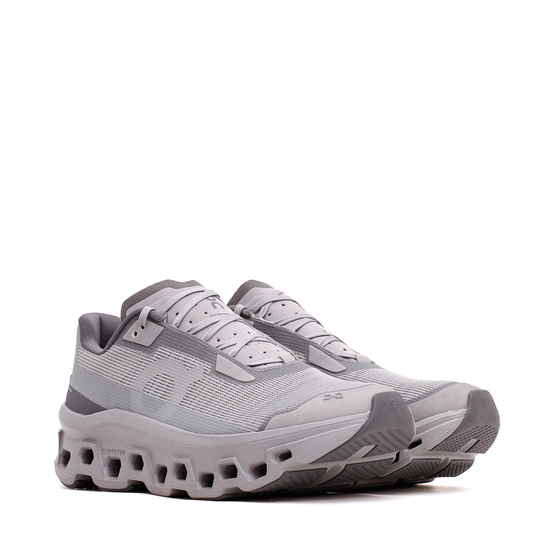 ON Men Cloudmonster Void Alloy Glacier 3MF10671014 - FOOTWEAR - Canada