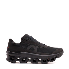ON Men Cloudmonster Void Black 3MF10671043 - FOOTWEAR - Canada