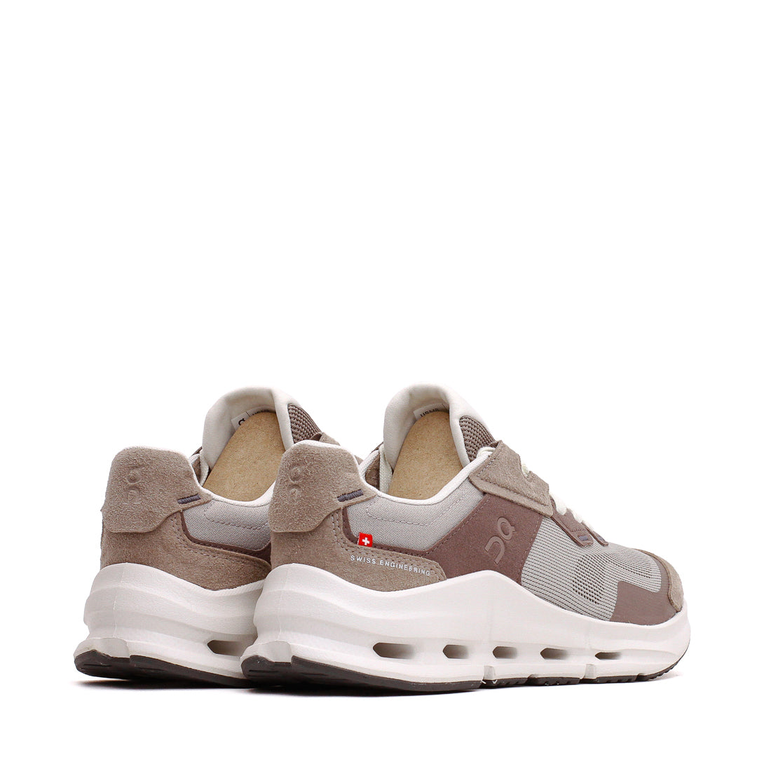 ON Men Cloudnova Rift Fog Ash 3MF30154847 - FOOTWEAR - Canada