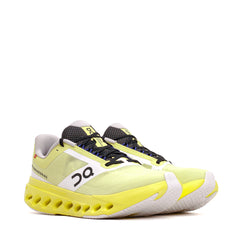 ON Men Cloudsurfer Next Z5 Limelight White 3MF10323003 - FOOTWEAR - Canada