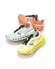 ON Men Cloudsurfer Next Z5 Mineral Almond 3MF10323005 - FOOTWEAR - Canada