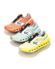 ON Men Cloudsurfer Next Z5 Mineral Almond 3MF10323005 - FOOTWEAR - Canada