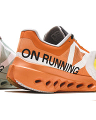 ON Men Cloudsurfer Next Z5 Mineral Almond 3MF10323005 - FOOTWEAR - Canada