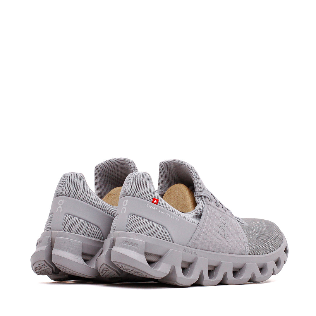 ON Men Cloudswift 4 AD Alloy Frost 3MF10572303 - FOOTWEAR - Canada