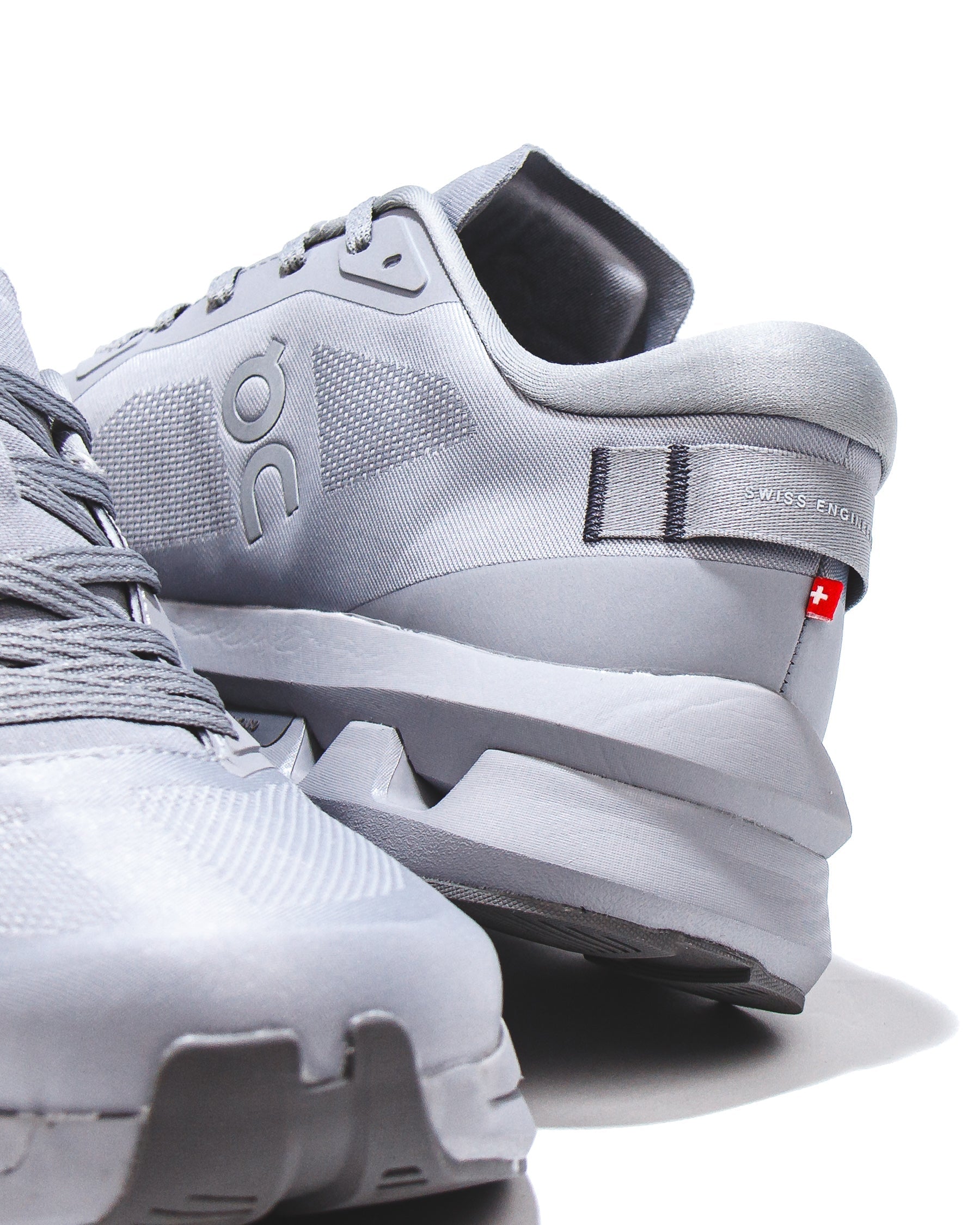 ON Men Cloudzone Alloy Rock 3MF10083295 - FOOTWEAR - Canada