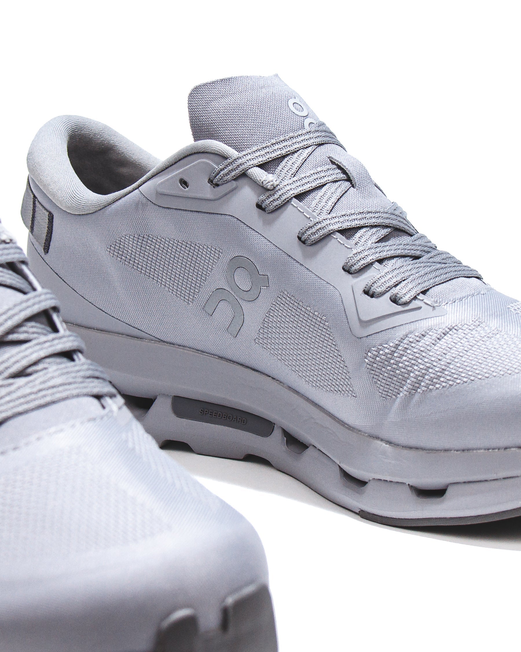 ON Men Cloudzone Alloy Rock 3MF10083295 - FOOTWEAR - Canada