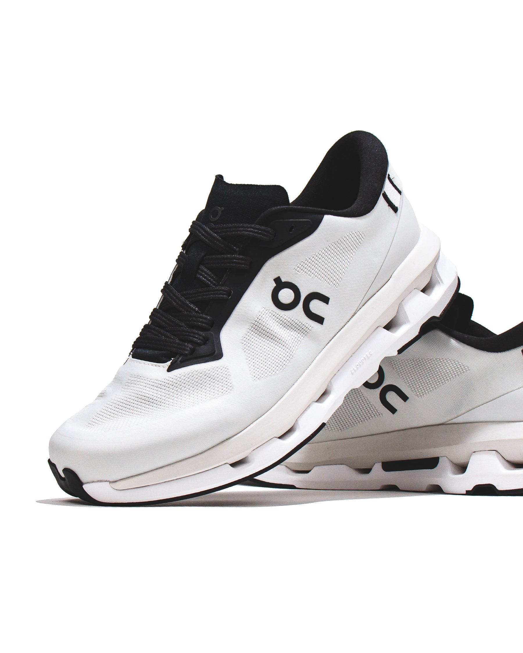 ON Men Cloudzone Ice Black 3MF10081926 - FOOTWEAR - Canada