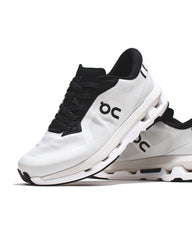 ON Men Cloudzone Ice Black 3MF10081926 - FOOTWEAR - Canada