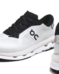 ON Men Cloudzone Ice Black 3MF10081926 - FOOTWEAR - Canada