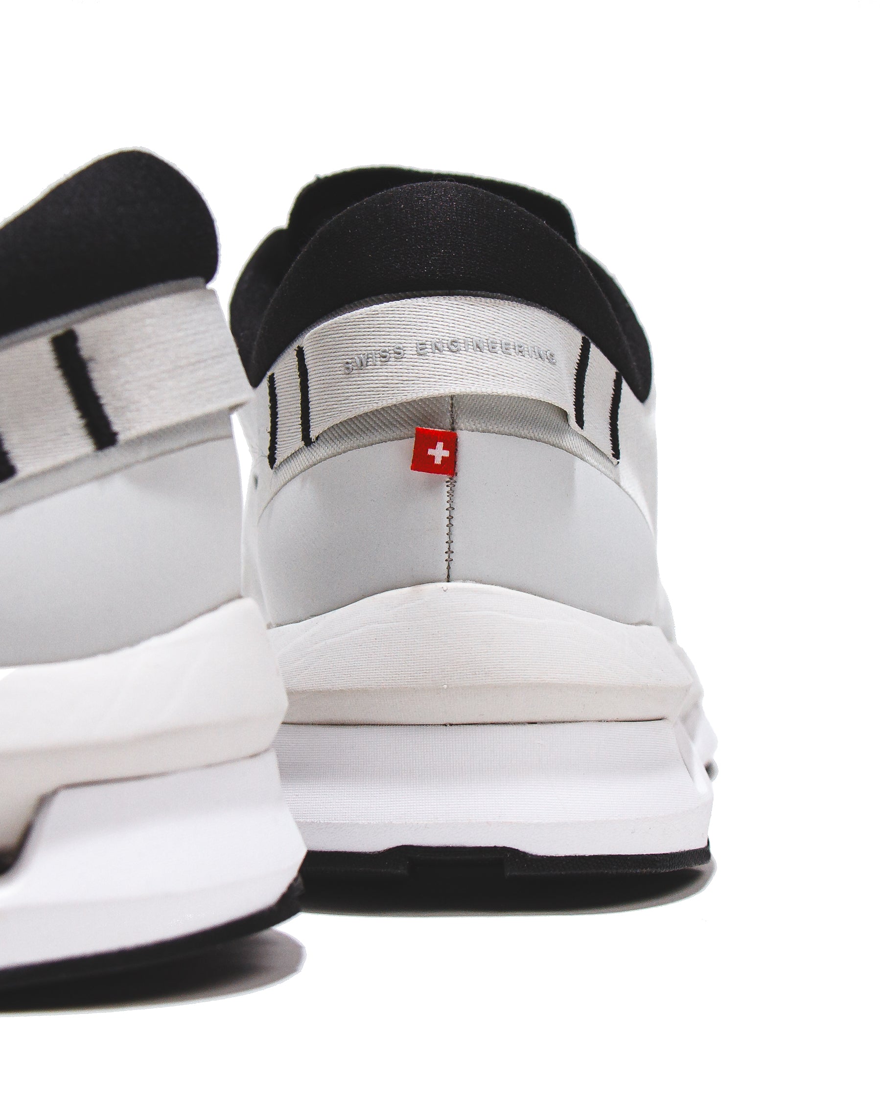 ON Men Cloudzone Ice Black 3MF10081926 - FOOTWEAR - Canada