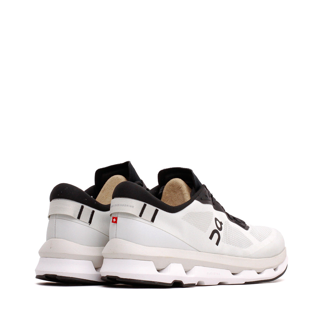 ON Men Cloudzone Ice Black 3MF10081926 - FOOTWEAR - Canada