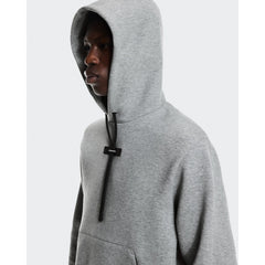 ON Men Focus Tech Hoodie Basalt - SWEATERS - Canada