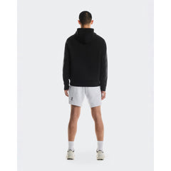 ON Men Focus Tech Hoodie Black - SWEATERS - Canada
