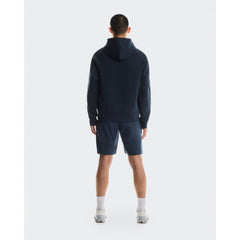 ON Men Focus Tech Hoodie Navy - SWEATERS - Canada