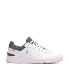 ON Men THE ROGER Advantage White Olive 3MF30641528 - FOOTWEAR - Canada