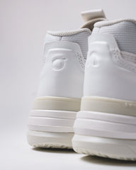 ON Men THE ROGER Clubhouse Pro White Ice 3MD30030202 - FOOTWEAR - Canada