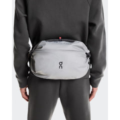 ON Sling Pack 9L Glacier Black - BAGS - Canada