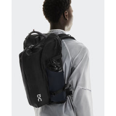 ON Speed Pack 30L Magnet Black - BAGS - Canada