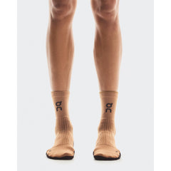 ON Trail Sock High 2P Black Sphinx - SOCKS - Canada