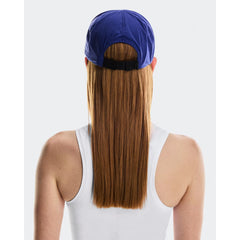 ON Unisex Cap Indigo - HEADWEAR - Canada
