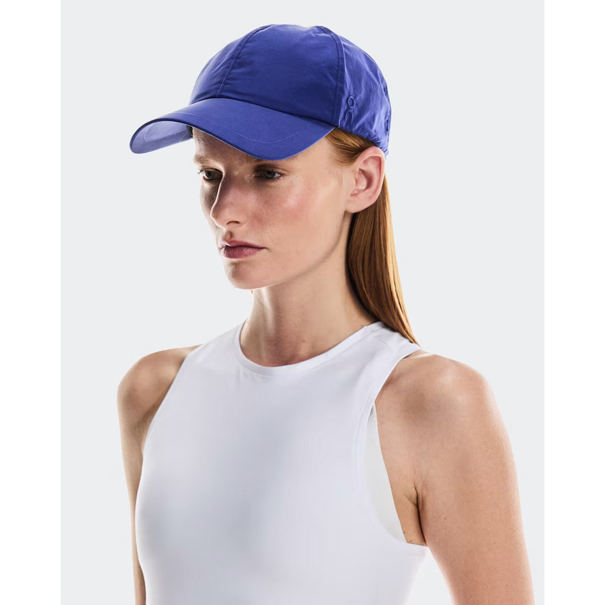 ON Unisex Cap Indigo - HEADWEAR - Canada