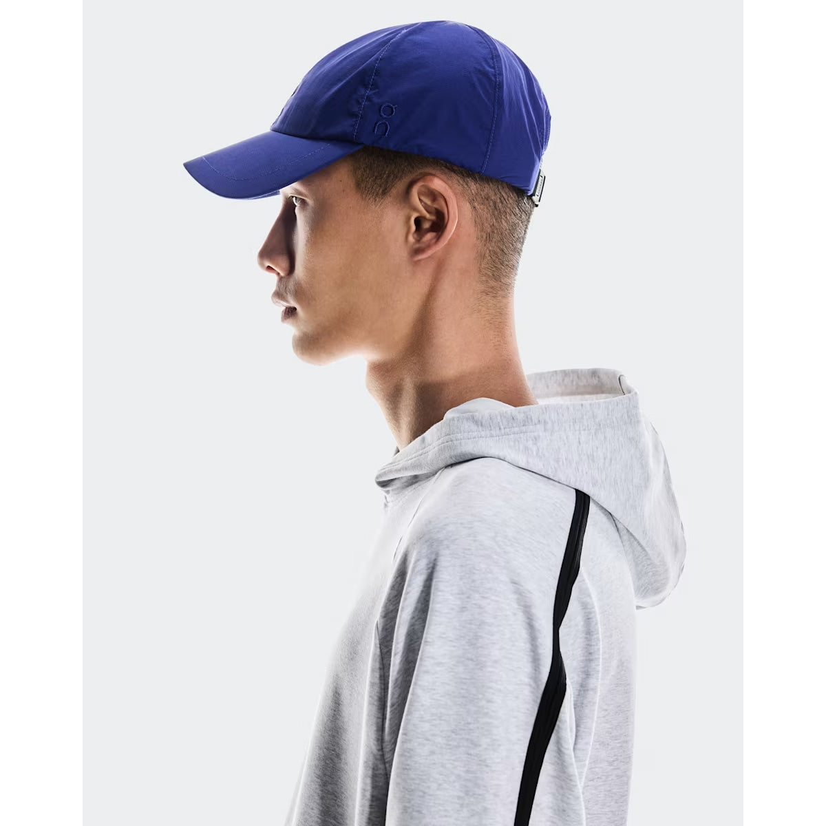 ON Unisex Cap Indigo - HEADWEAR - Canada