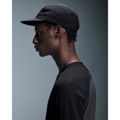 ON Unisex Performance Cap Black - FOOTWEAR - Canada