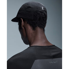 ON Unisex Performance Cap Black - FOOTWEAR - Canada