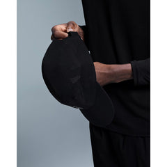 ON Unisex Performance Cap Black - FOOTWEAR - Canada