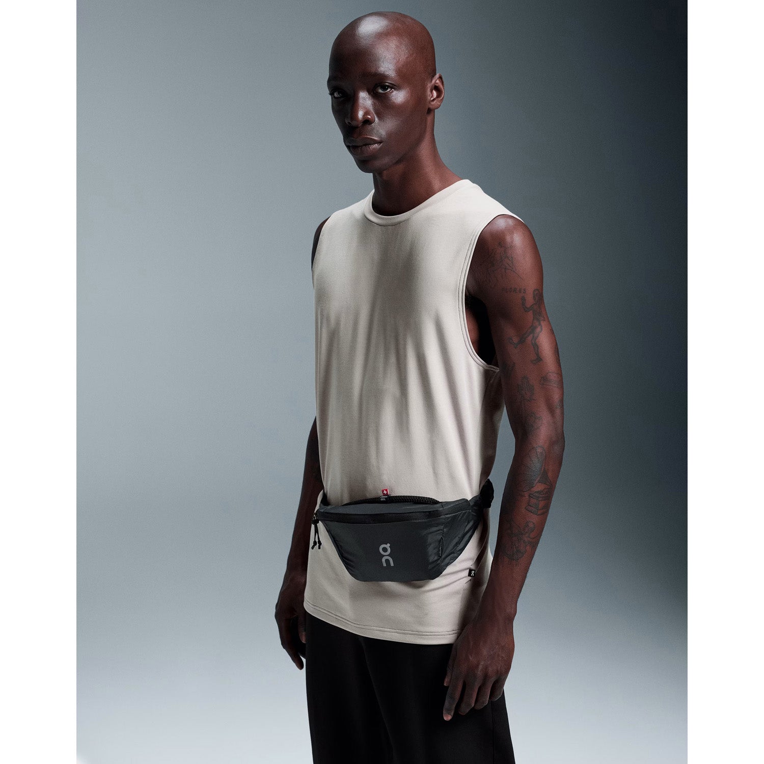 ON Waist Pack 2L Lite Magnet - BAGS - Canada