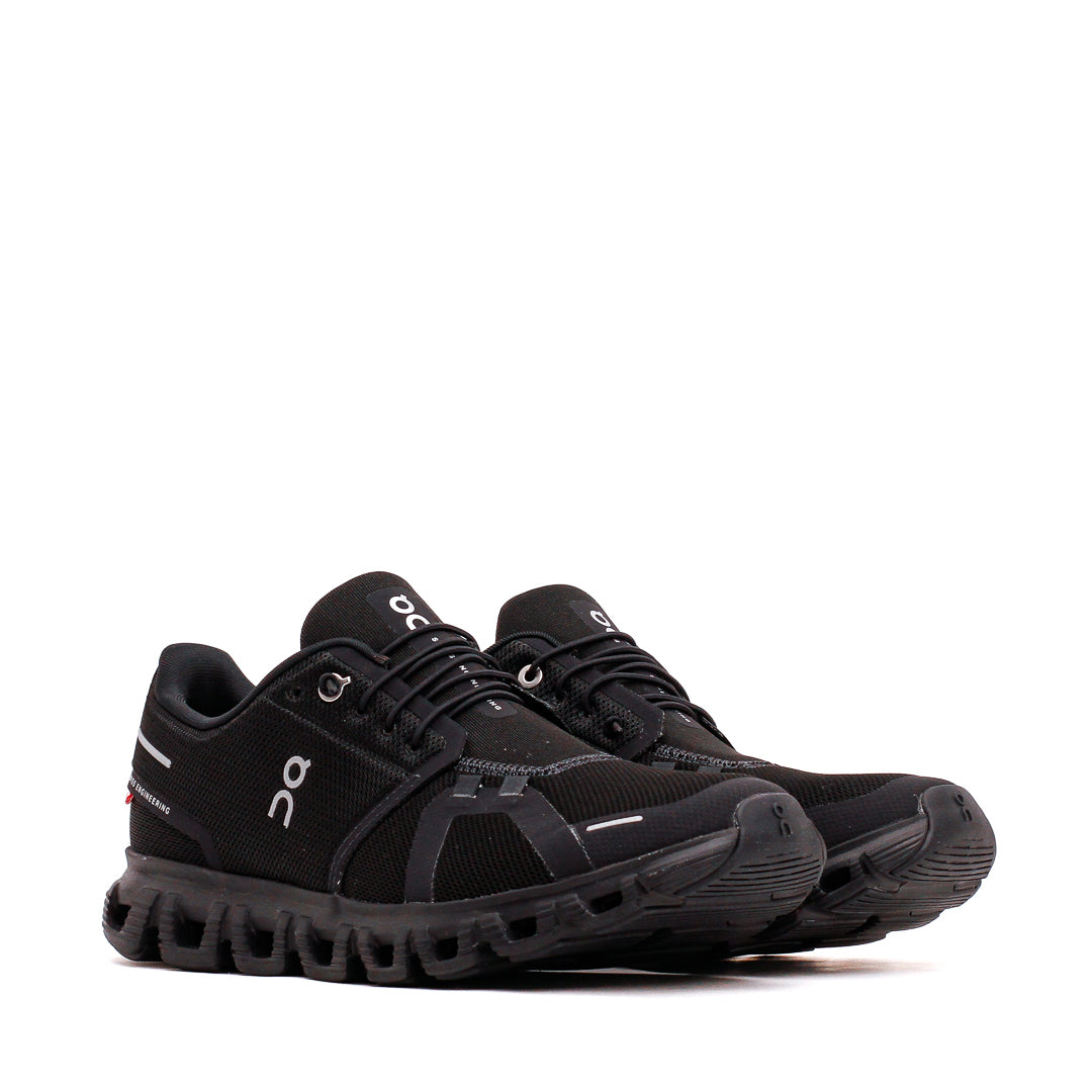 ON Women Cloud 6 Black 3WF10061043 - FOOTWEAR - Canada